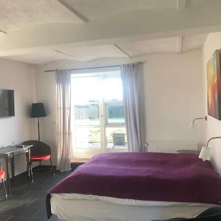 Bjerrumgaard 住宿加早餐酒店