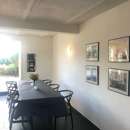 Bjerrumgaard 住宿加早餐酒店 3*