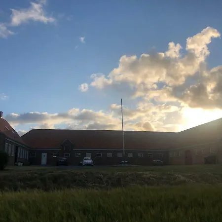 Bjerrumgaard Ribe