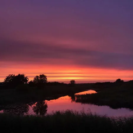 Bjerrumgaard * Ribe