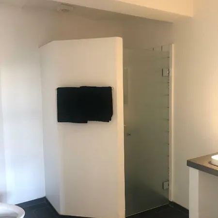 Bjerrumgaard ベッド・アンド・ブレックファスト リーベ