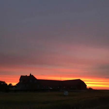 Bjerrumgaard 住宿加早餐酒店 3*