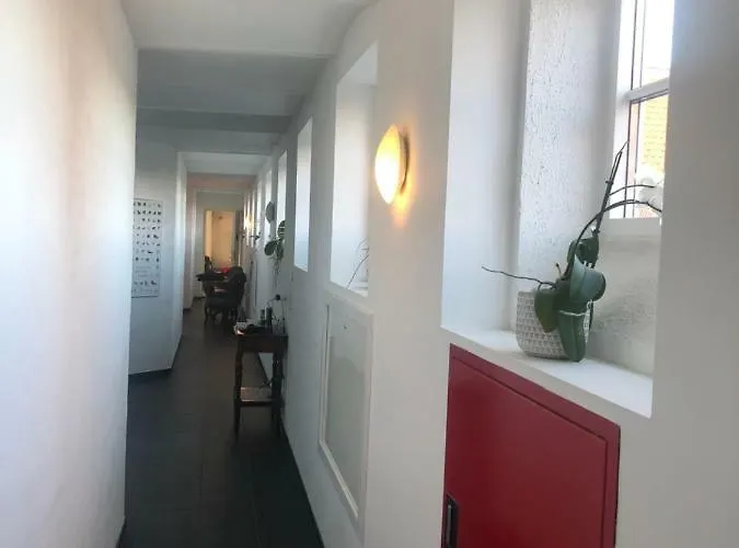 Frühstückspension Bjerrumgaard Ribe