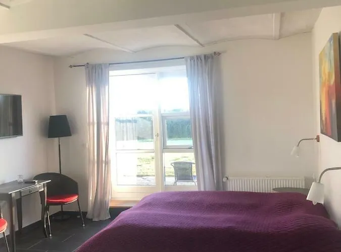 Bjerrumgaard Frühstückspension