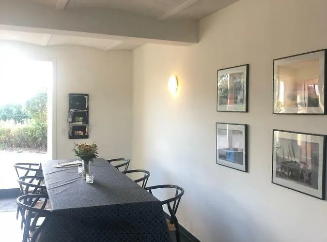 Bjerrumgaard Frühstückspension 3*