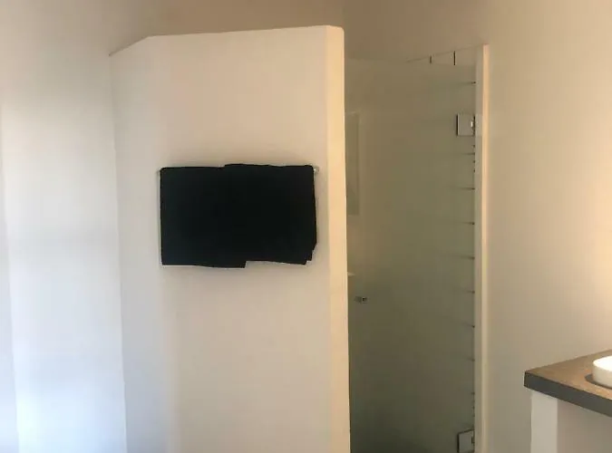 Bjerrumgaard Frühstückspension Ribe